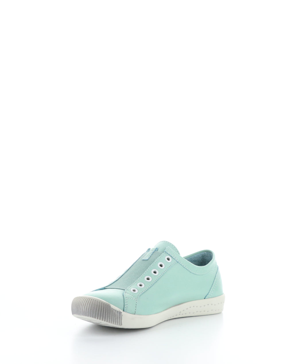 IRIT637SOF 020 OCEAN Elasticated Shoes