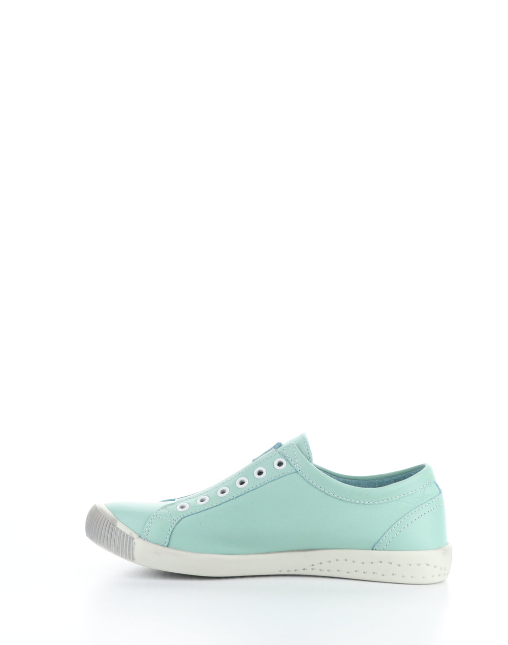 IRIT637SOF 020 OCEAN Elasticated Shoes