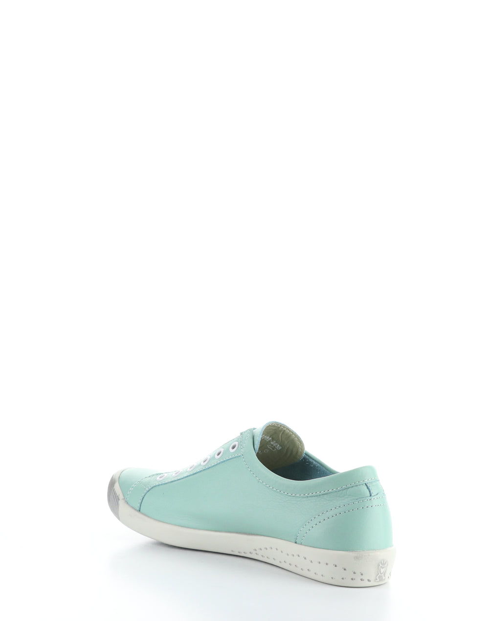 IRIT637SOF 020 OCEAN Elasticated Shoes