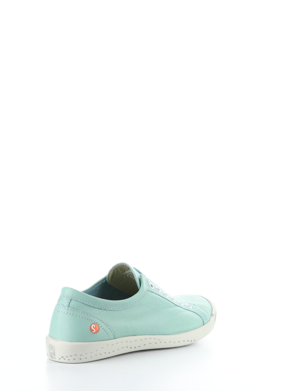 IRIT637SOF 020 OCEAN Elasticated Shoes