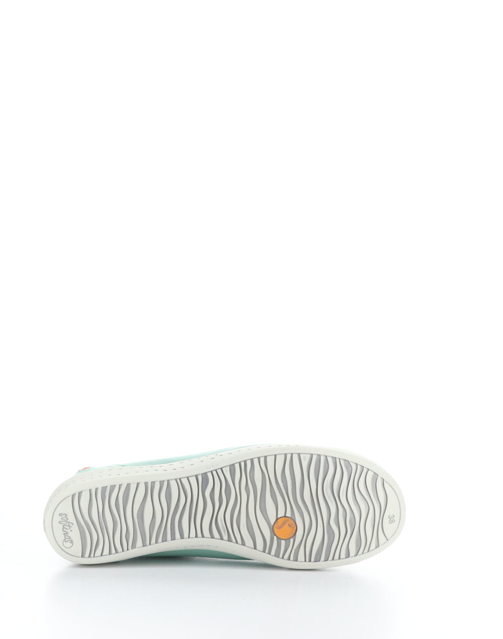IRIT637SOF 020 OCEAN Elasticated Shoes