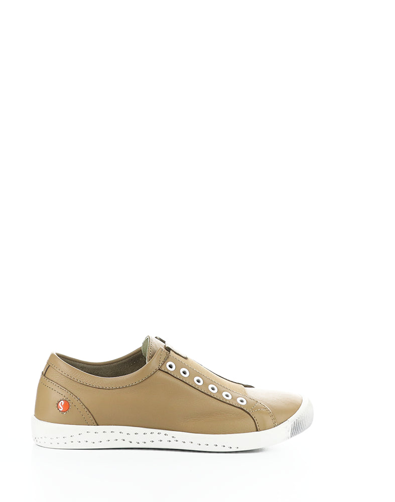 Irit637Sof 021 Tan Smooth Leather