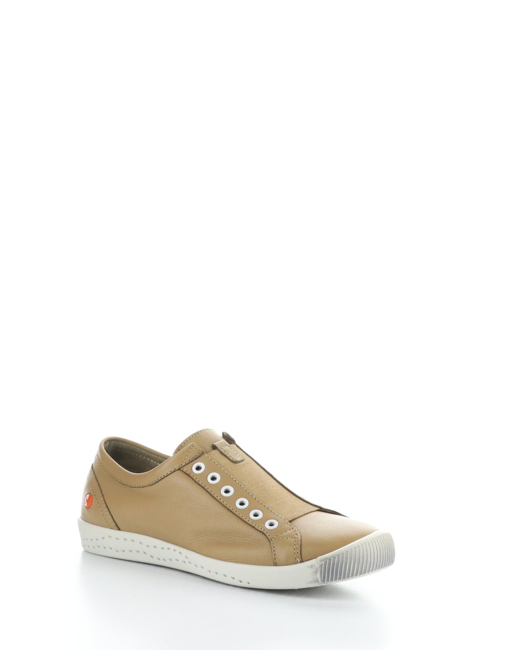 IRIT637SOF 021 TAN Elasticated Shoes