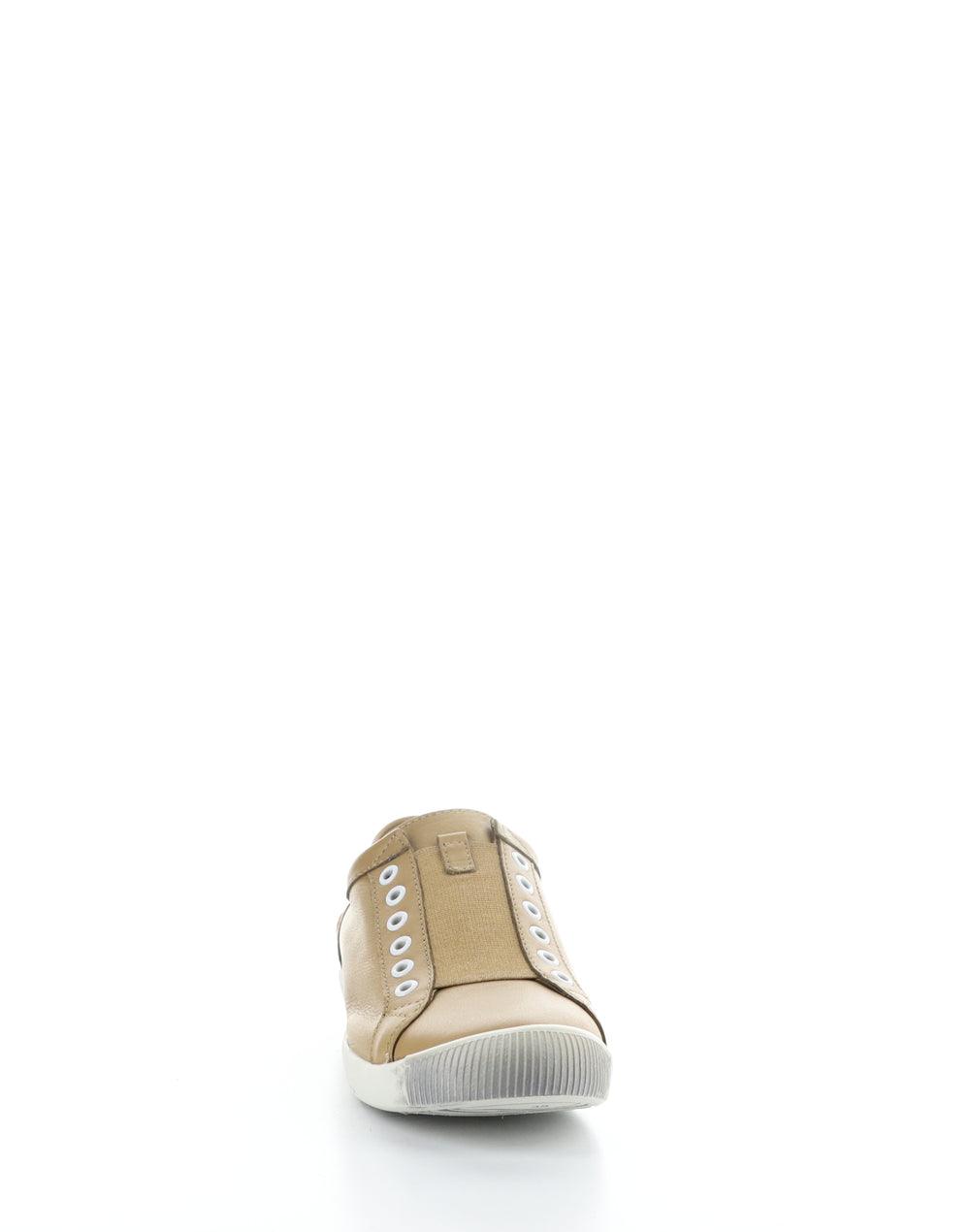 IRIT637SOF 021 TAN Elasticated Shoes