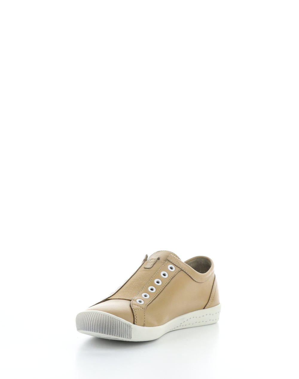 IRIT637SOF 021 TAN Elasticated Shoes