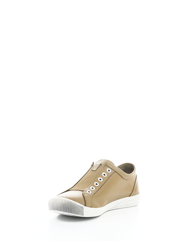 Irit637Sof 021 Tan Smooth Leather