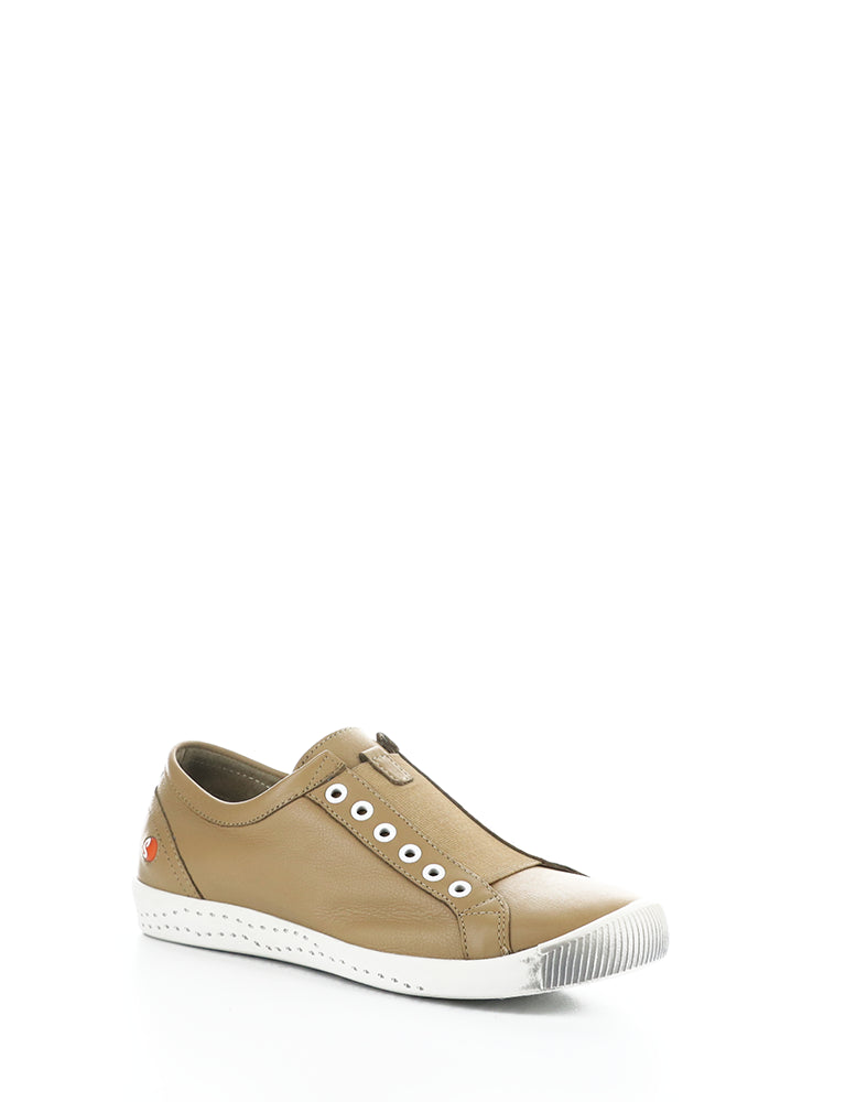 Irit637Sof 021 Tan Smooth Leather