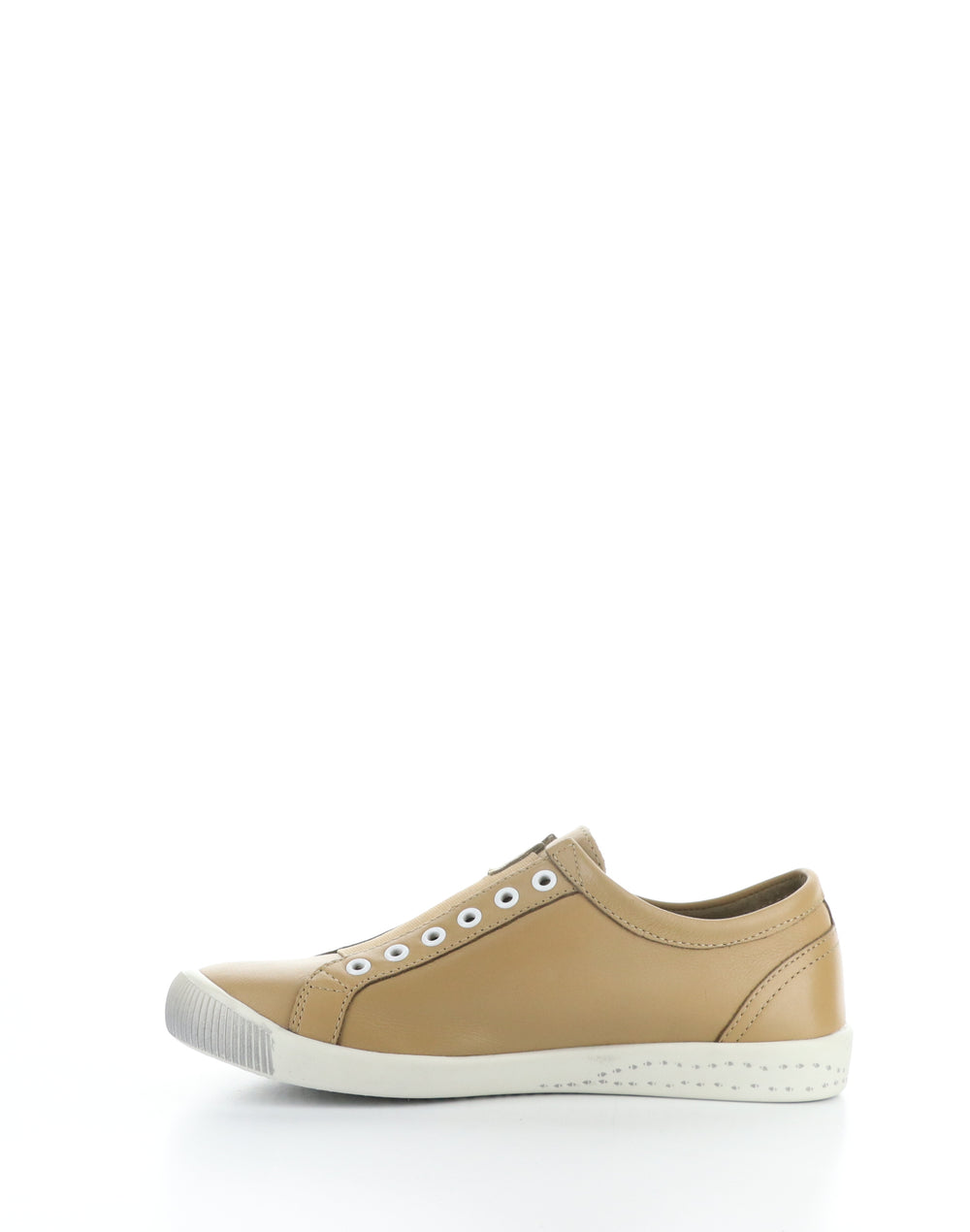 IRIT637SOF 021 TAN Elasticated Shoes