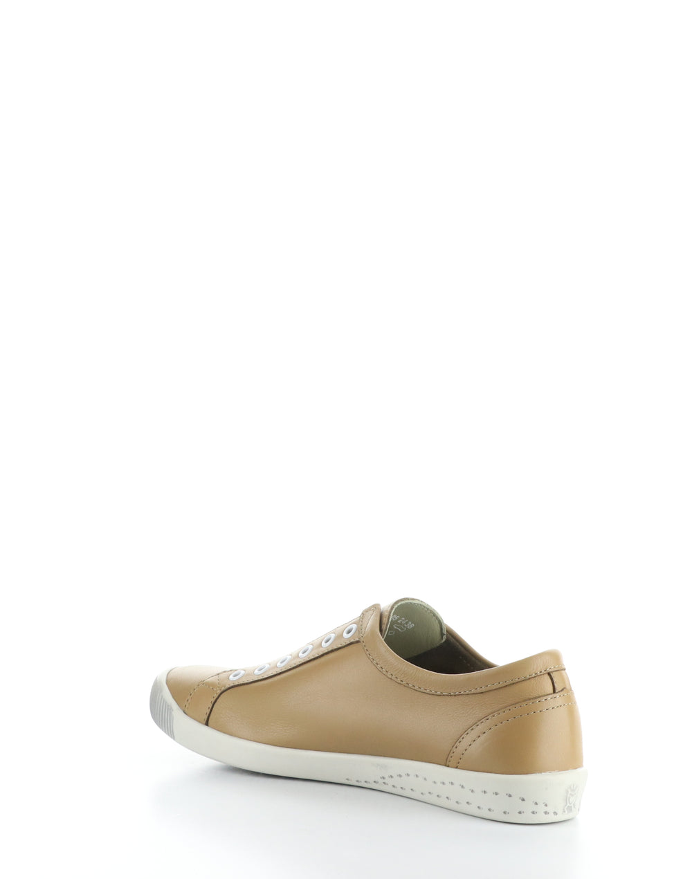 IRIT637SOF 021 TAN Elasticated Shoes