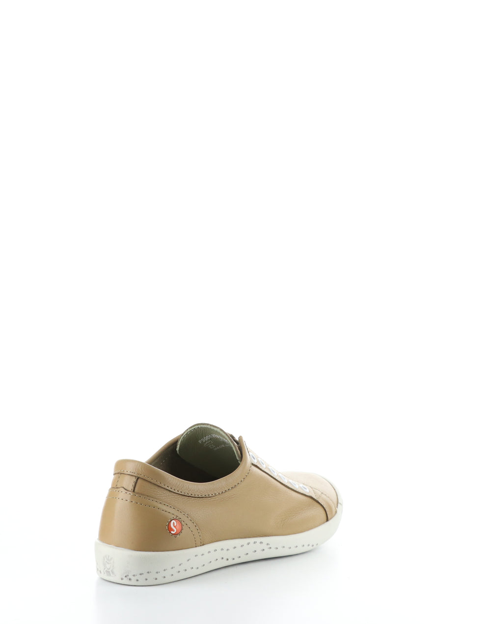 IRIT637SOF 021 TAN Elasticated Shoes