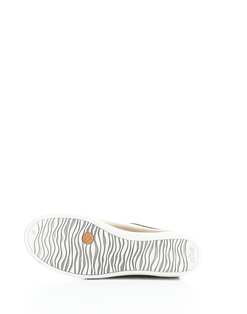 Irit637Sof 021 Tan Smooth Leather