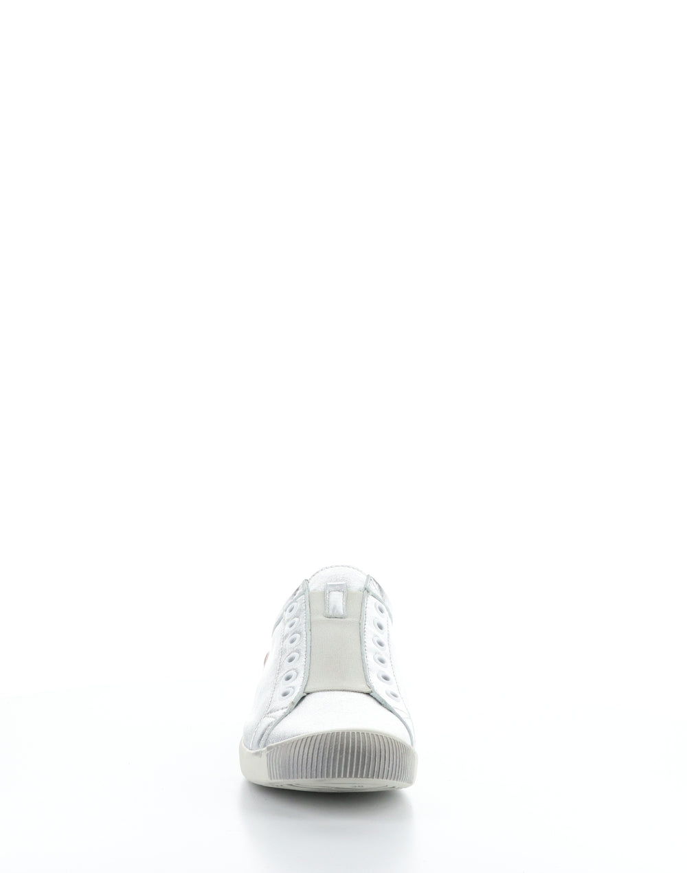 IRIT637SOF 022 SILVER Elasticated Shoes