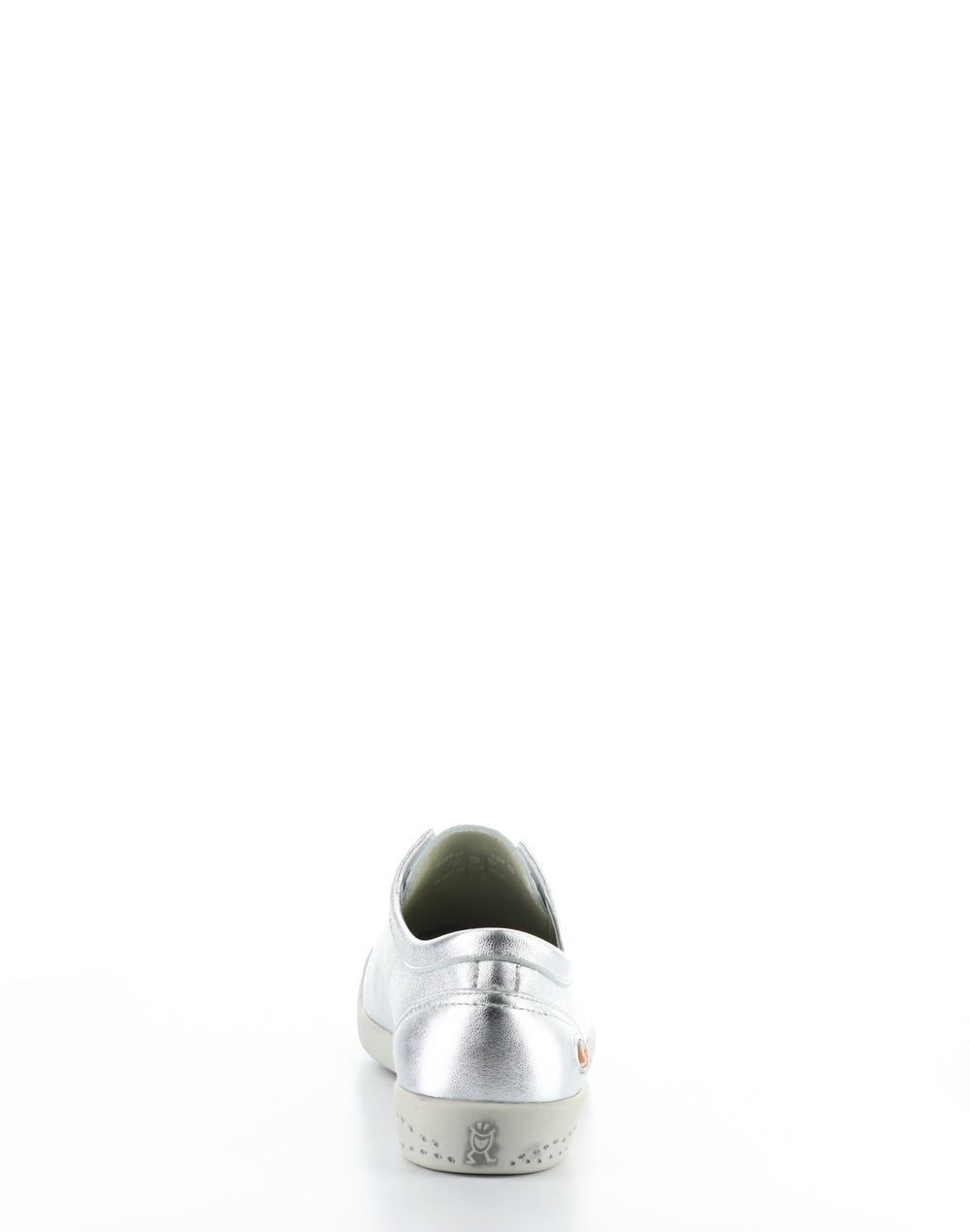 IRIT637SOF 022 SILVER Elasticated Shoes