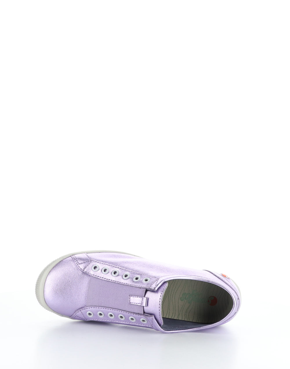 IRIT637SOF 023 SELENITA Elasticated Shoes