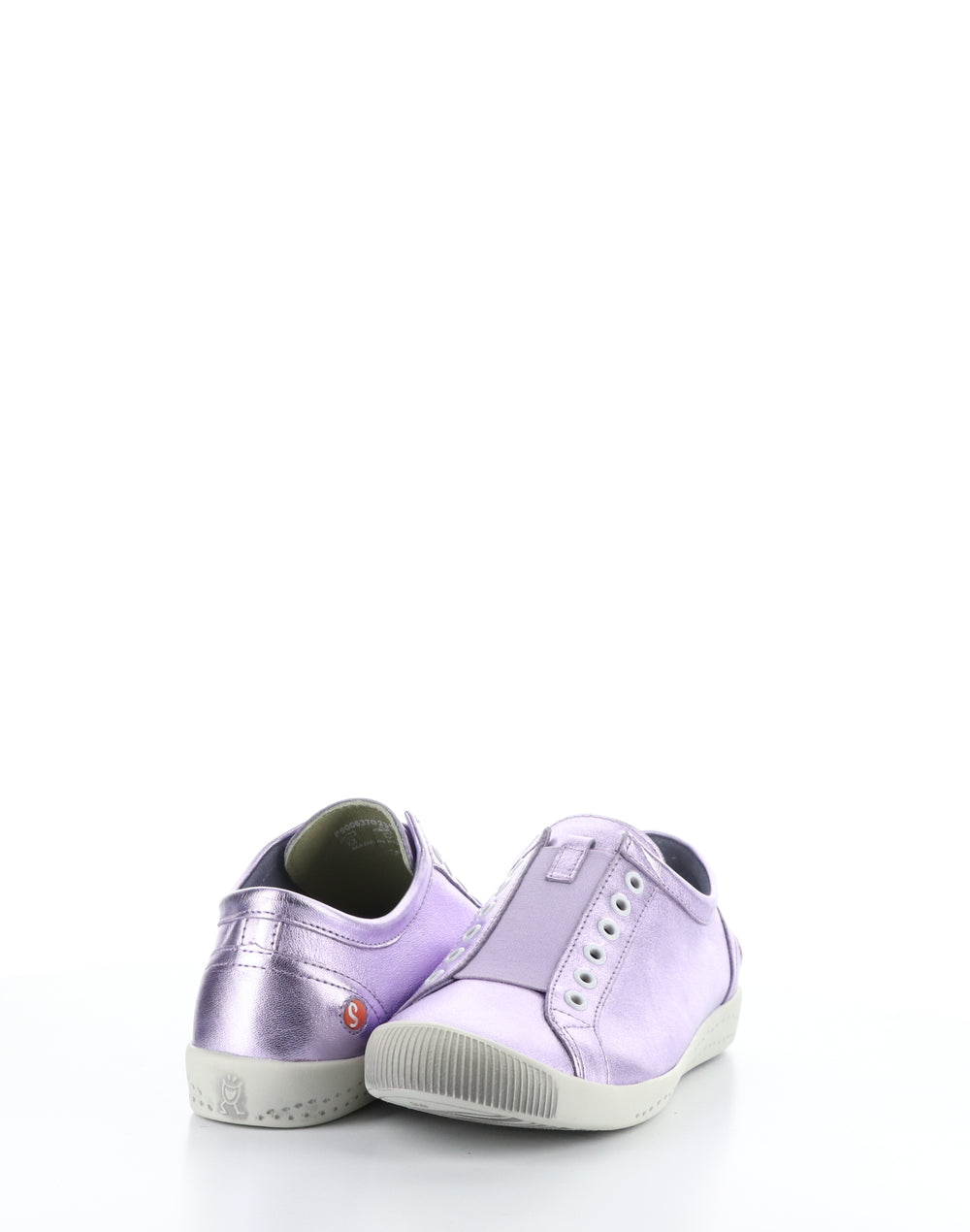 IRIT637SOF 023 SELENITA Elasticated Shoes