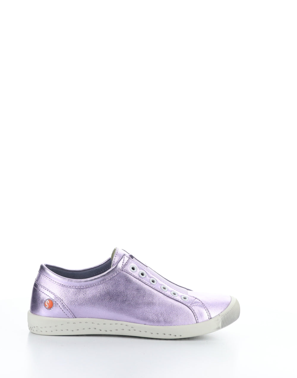 IRIT637SOF 023 SELENITA Elasticated Shoes