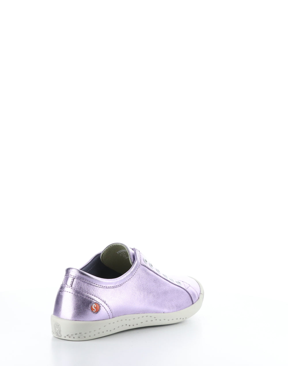 IRIT637SOF 023 SELENITA Elasticated Shoes