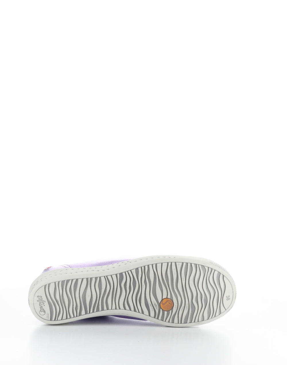 IRIT637SOF 023 SELENITA Elasticated Shoes