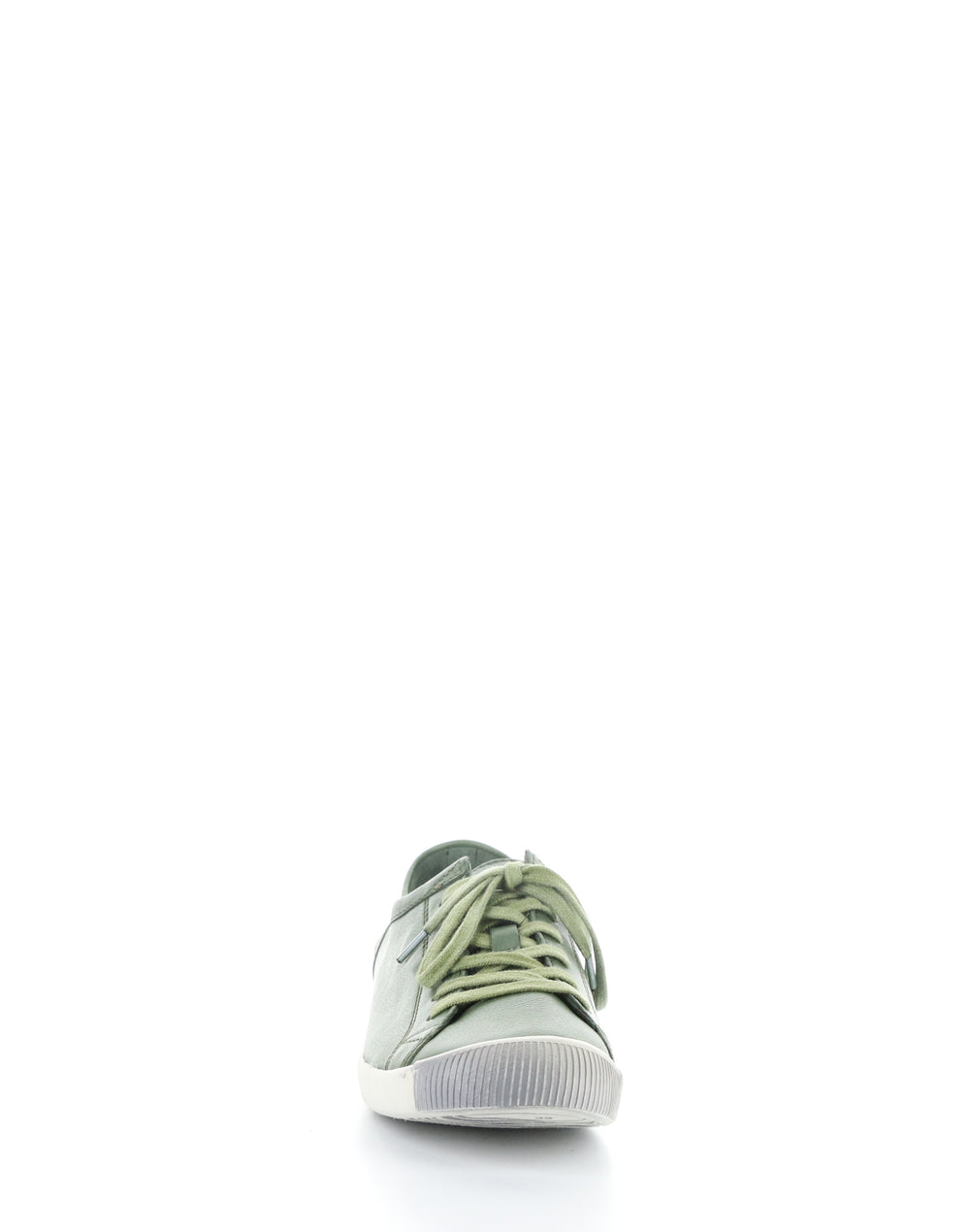 ISLA154SOF Green Round Toe Shoes