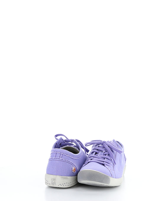 ISLA154SOF 642 LAVENDER RECYCLED COTTON