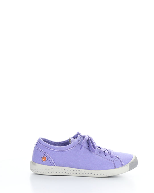 ISLA154SOF 642 LAVENDER RECYCLED COTTON