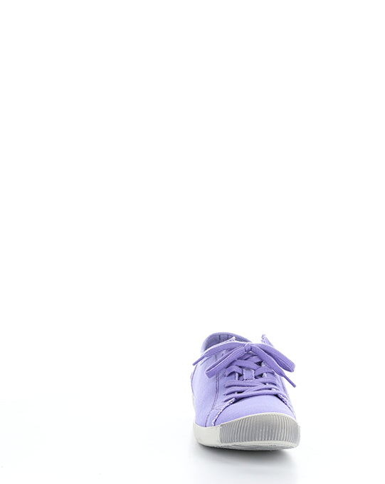 ISLA154SOF 642 LAVENDER RECYCLED COTTON