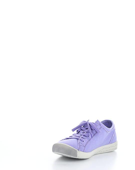 ISLA154SOF 642 LAVENDER RECYCLED COTTON