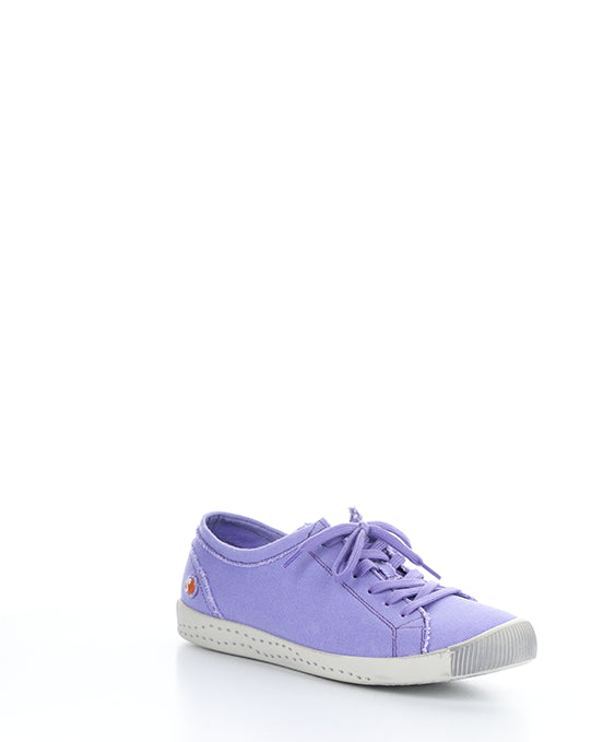 ISLA154SOF 642 LAVENDER RECYCLED COTTON
