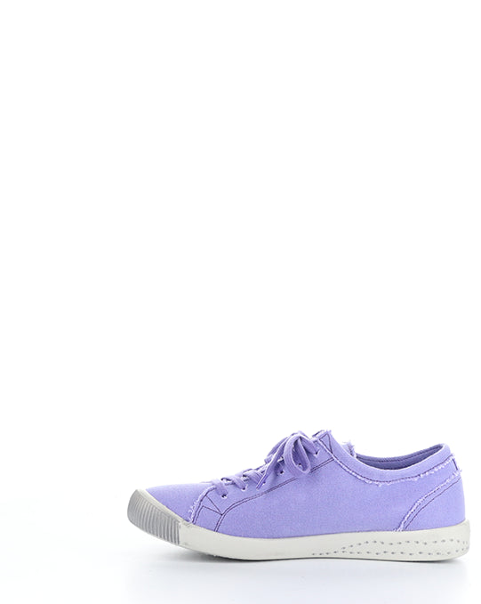 ISLA154SOF 642 LAVENDER RECYCLED COTTON