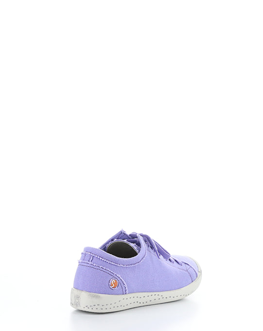 ISLA154SOF 642 LAVENDER RECYCLED COTTON