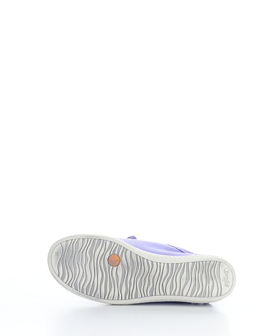ISLA154SOF 642 LAVENDER RECYCLED COTTON