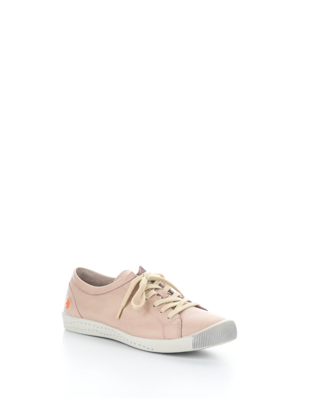 ISLA154SOF 649 NUDE PINK Lace-up Shoes