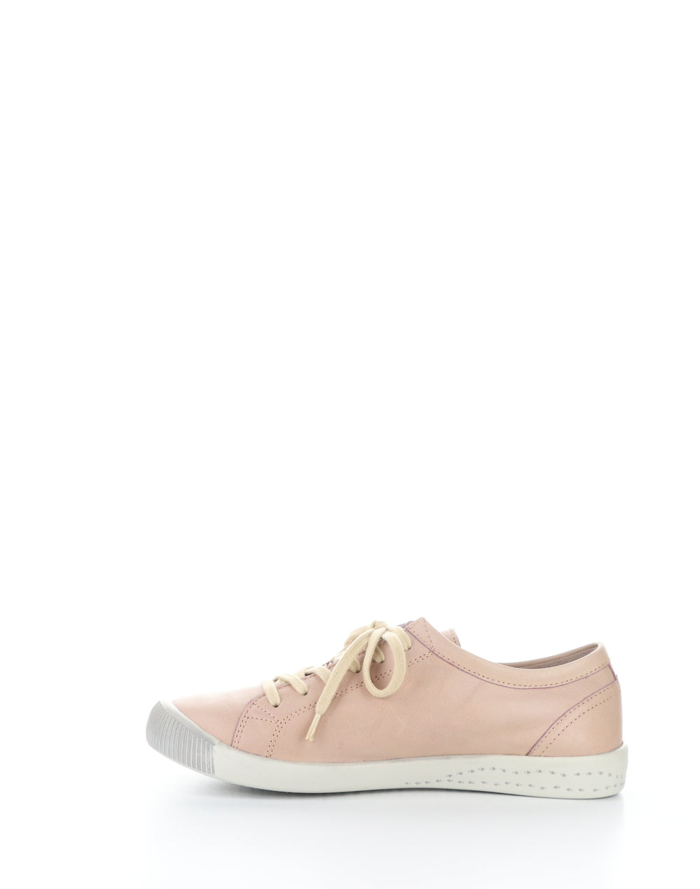 ISLA154SOF 649 NUDE PINK Lace-up Shoes