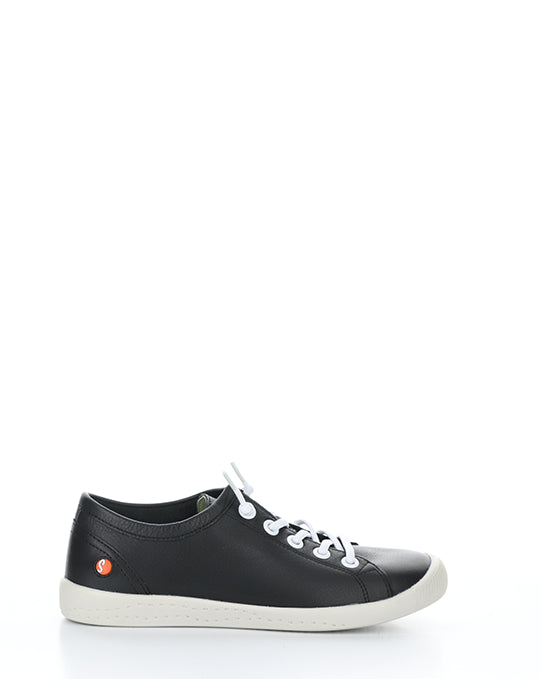 ISLA2557SOF BLACK Round Toe Shoes