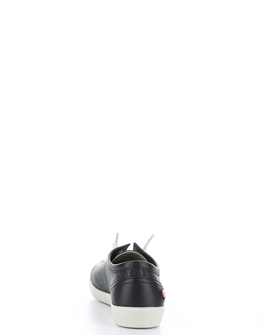ISLA2557SOF BLACK Round Toe Shoes