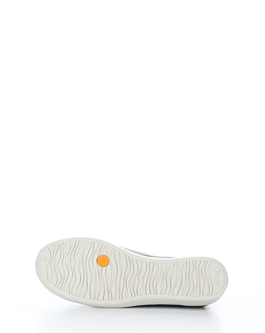 ISLA2557SOF BLACK Round Toe Shoes