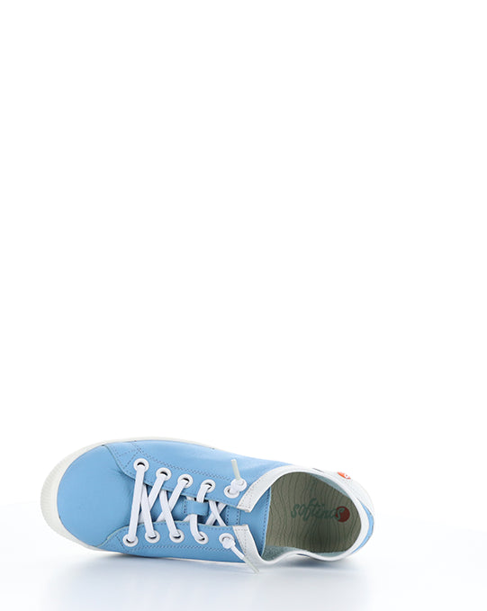 ISLA2557SOF 047 SKY BLUE SMOOTH LEATHER