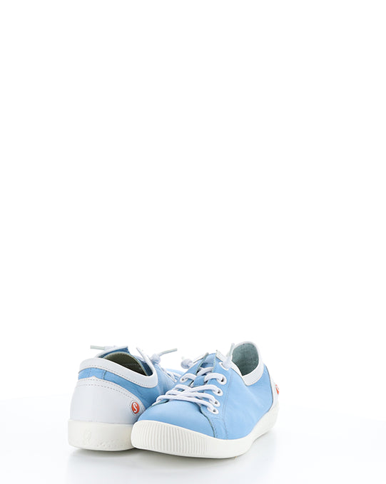 ISLA2557SOF 047 SKY BLUE SMOOTH LEATHER