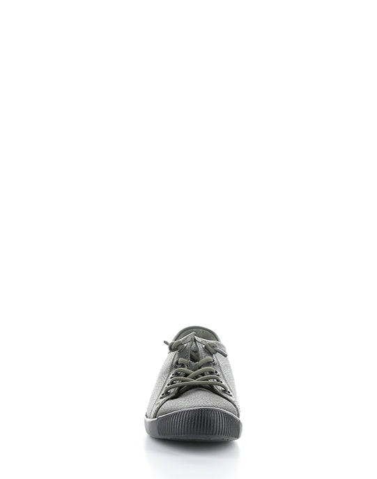 Isla2557Sof 070 Military Floater Leather
