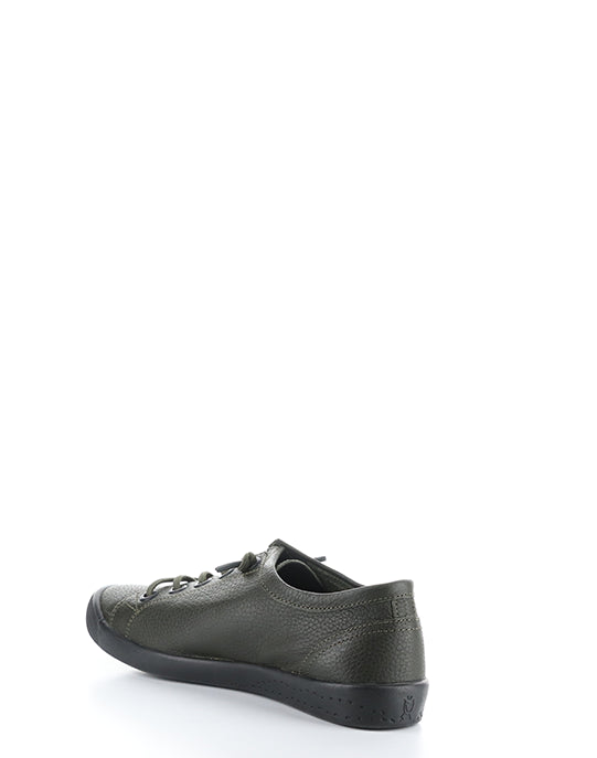 Isla2557Sof 070 Military Floater Leather