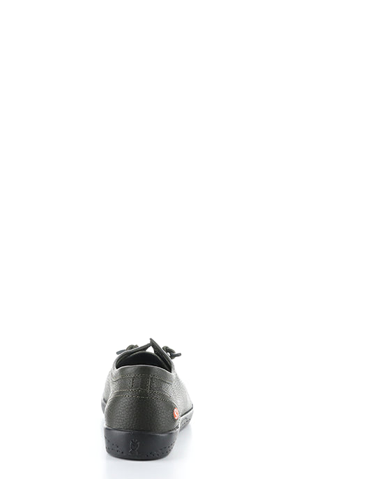 Isla2557Sof 070 Military Floater Leather