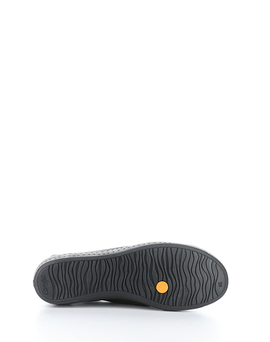 Isla2557Sof 070 Military Floater Leather