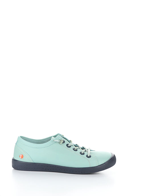 Isla2557Sof 083 Sea Smooth Leather