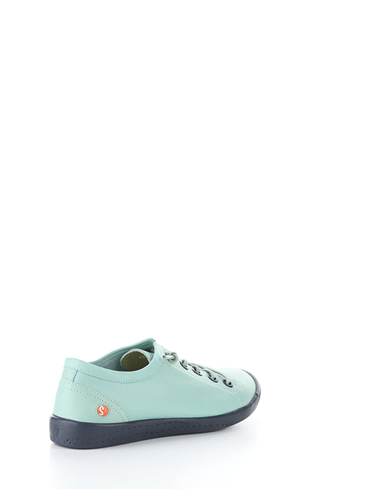 Isla2557Sof 083 Sea Smooth Leather
