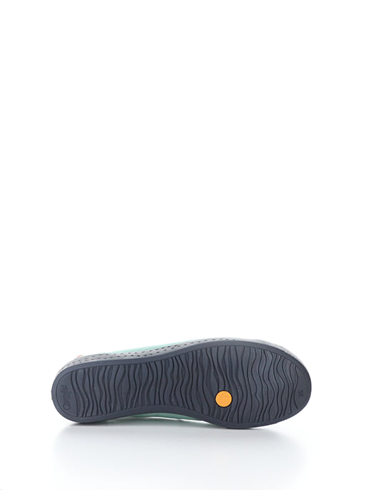 Isla2557Sof 083 Sea Smooth Leather