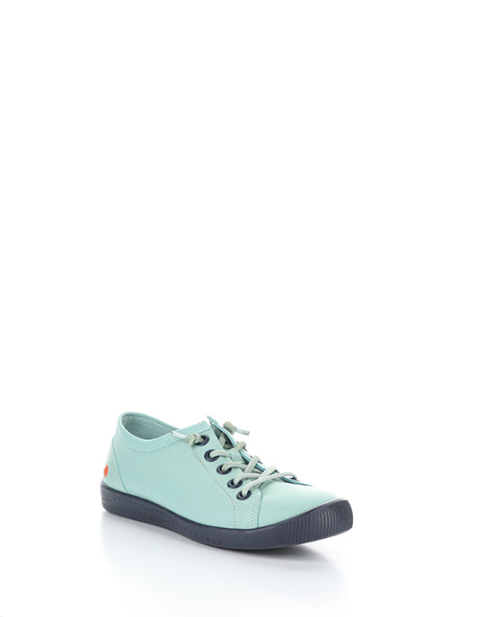 Isla2557Sof 083 Sea Smooth Leather