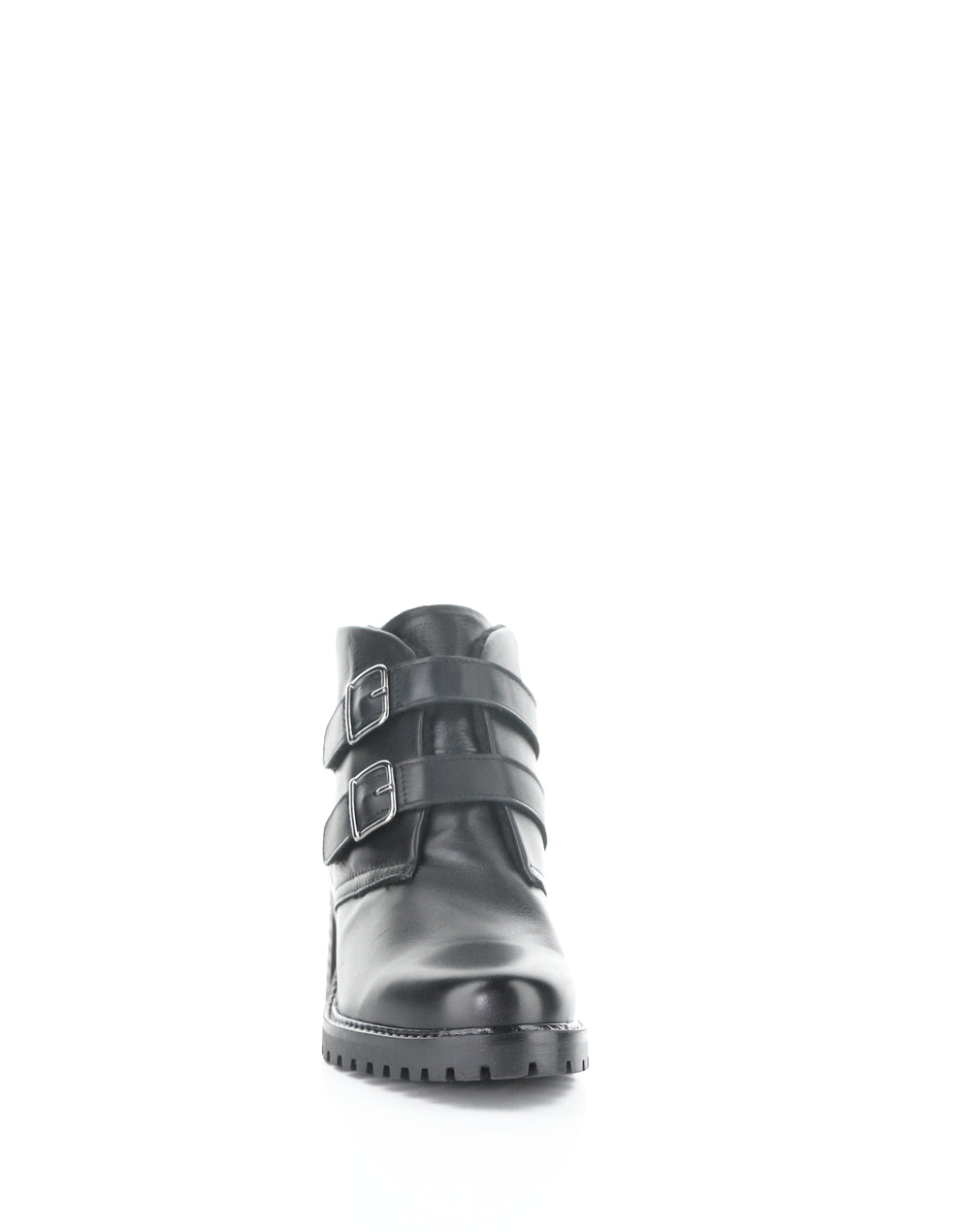 ISSEY BLACK FEEL LEA/MINI SHERPA