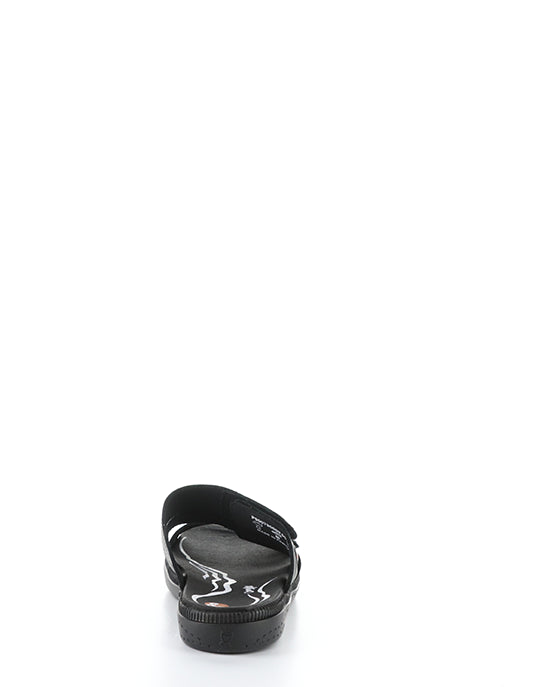 Iwey790Sof 000 Black Smooth Leather