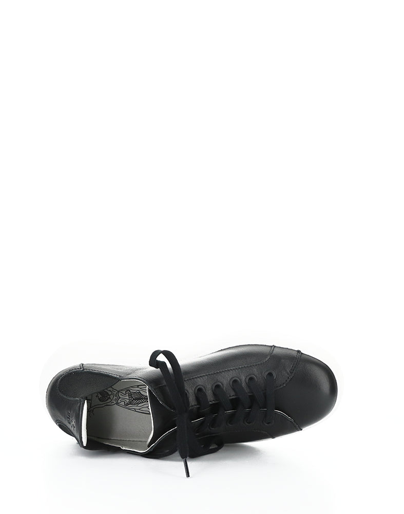 Joof774Fly 000 Black Velvet