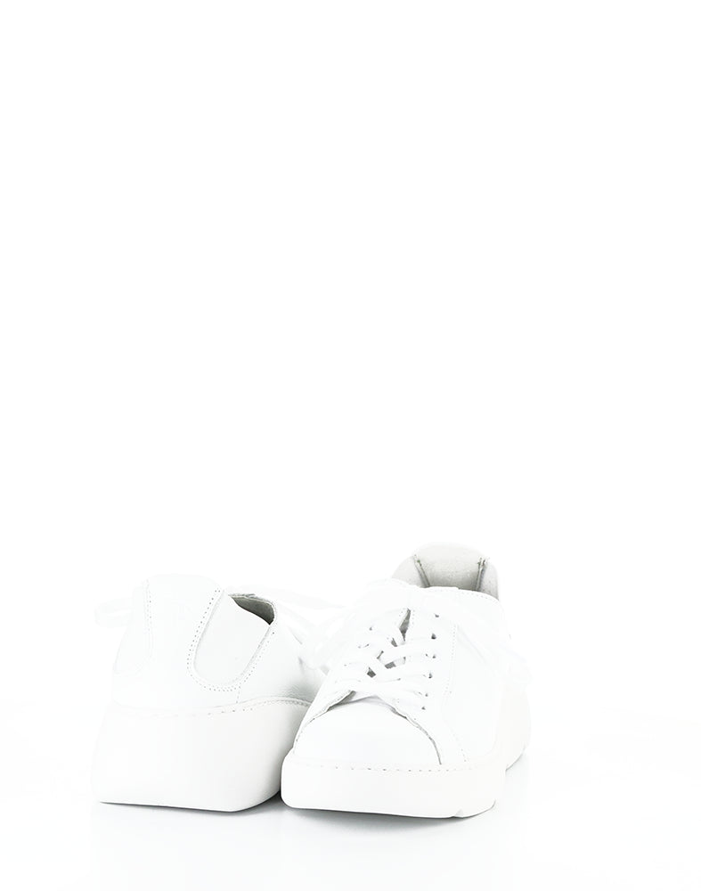 Joof774Fly 001 White Velvet